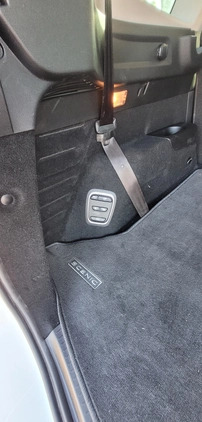 Renault Grand Scenic cena 54900 przebieg: 110000, rok produkcji 2019 z Wrocław małe 781
